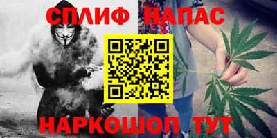 трава Кинель